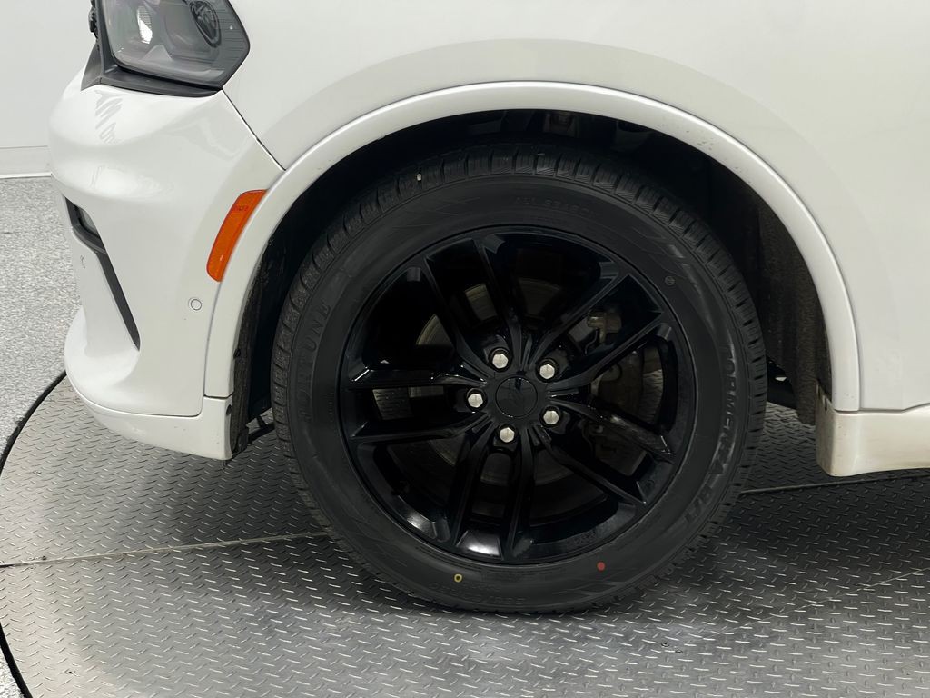 2021 Dodge Durango Image 38