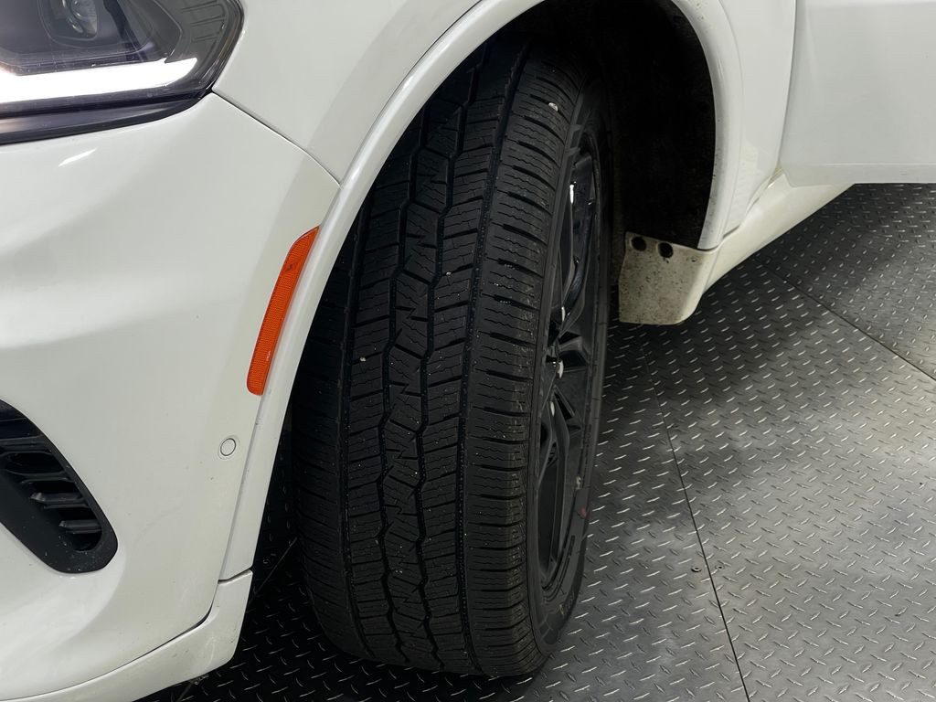 2021 Dodge Durango Image 39