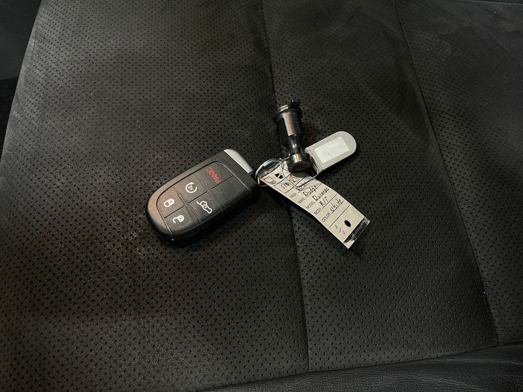 2021 Dodge Durango Image 40