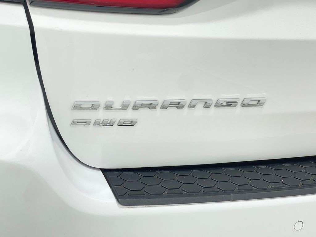 2021 Dodge Durango Image 42
