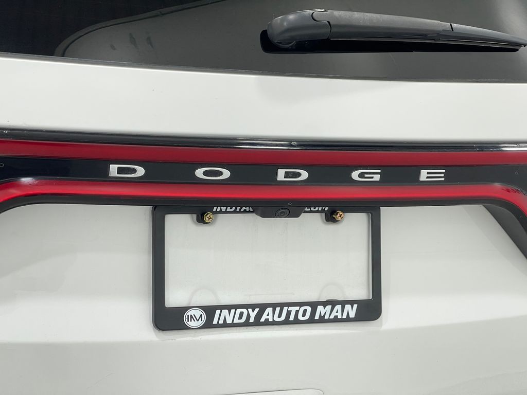 2021 Dodge Durango Image 41