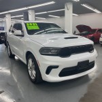 Image for 2021 Dodge Durango R/T ID: 6522585