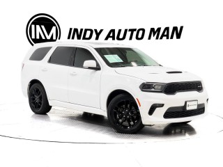 Image for 2021 Dodge Durango R/T ID: 6522585