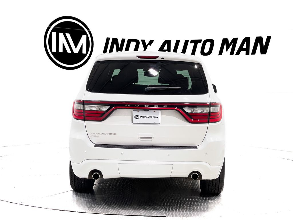 2021 Dodge Durango Image 5