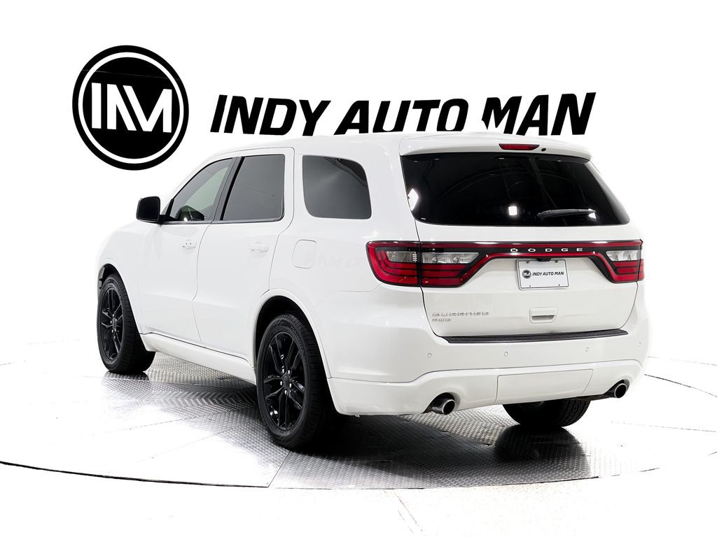 2021 Dodge Durango Image 6