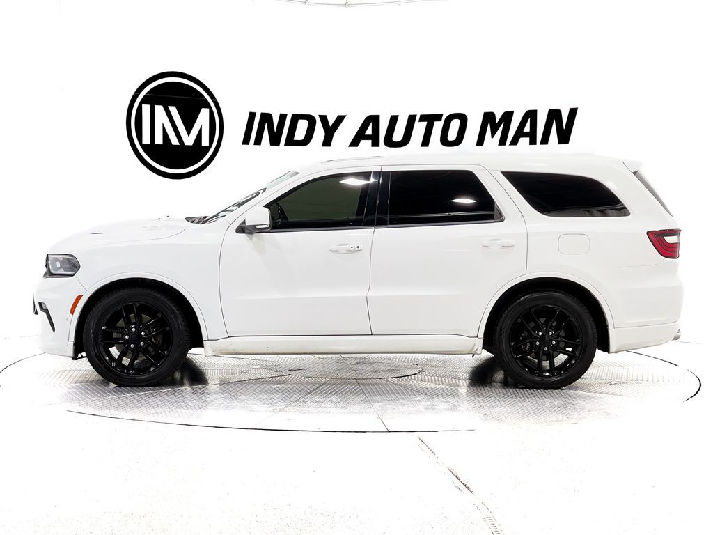 2021 Dodge Durango Image 7