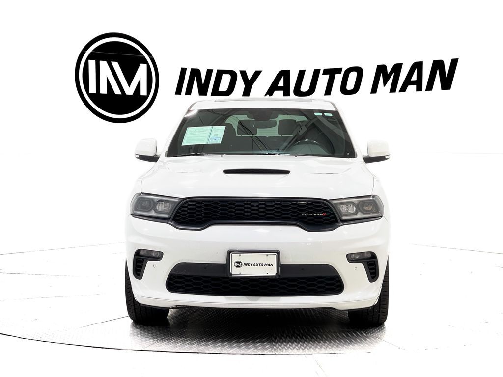 2021 Dodge Durango Image 9