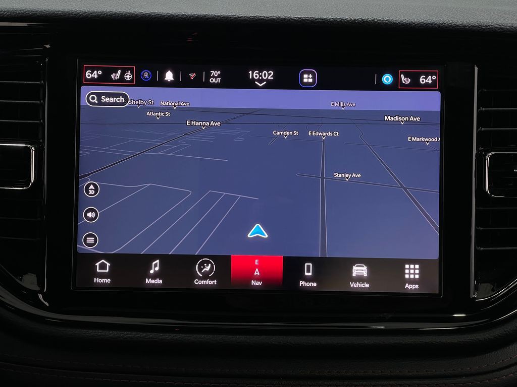 2021 Dodge Durango Image 10