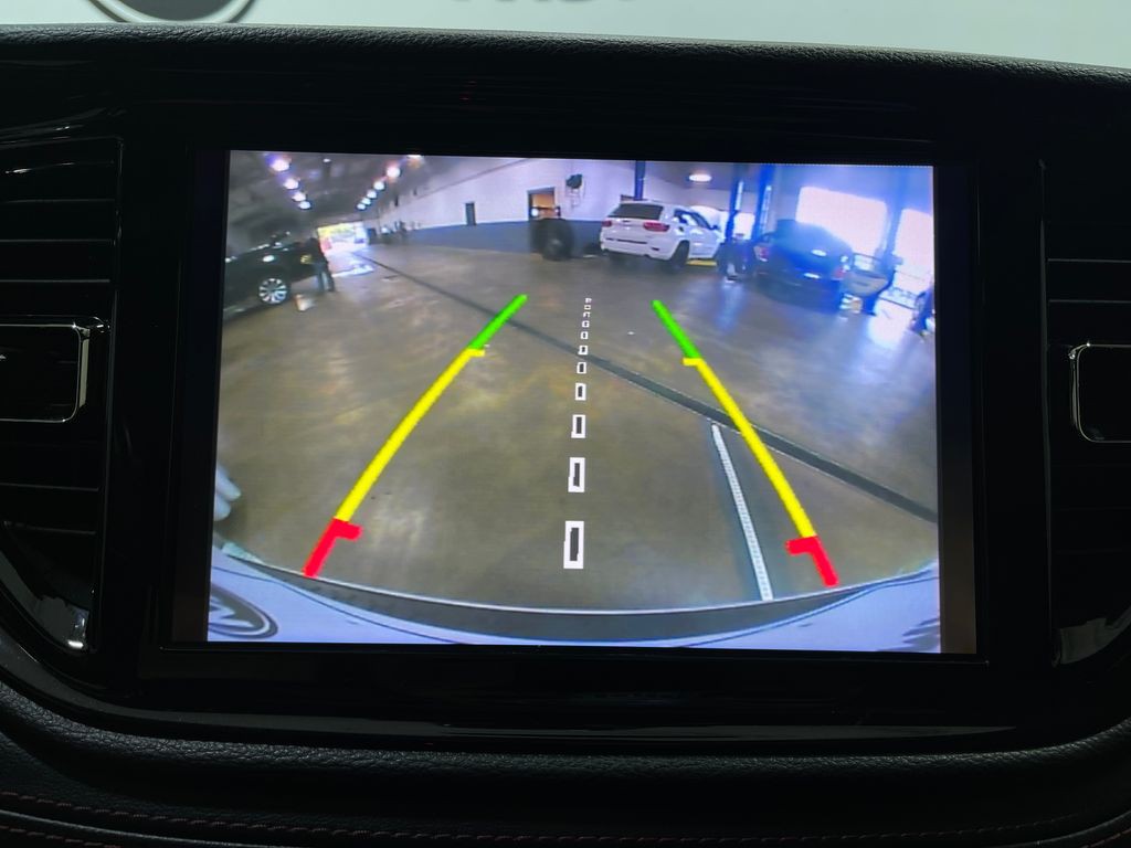 2021 Dodge Durango Image 11