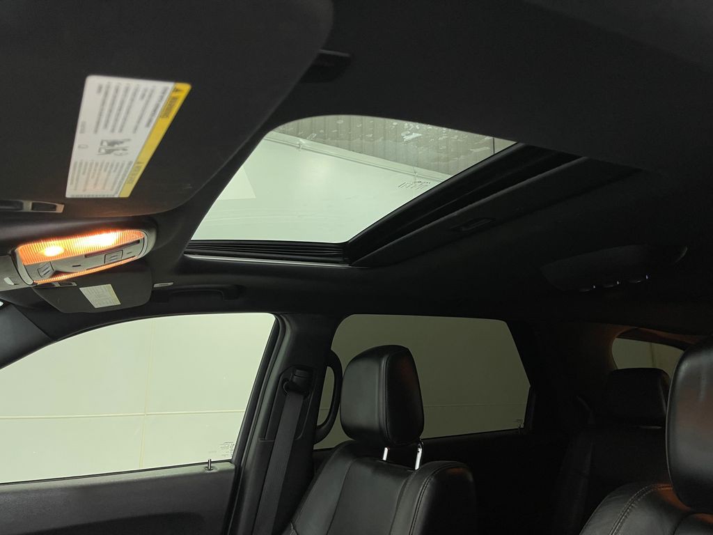 2021 Dodge Durango Image 12