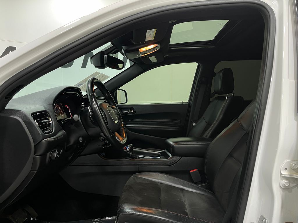 2021 Dodge Durango Image 14