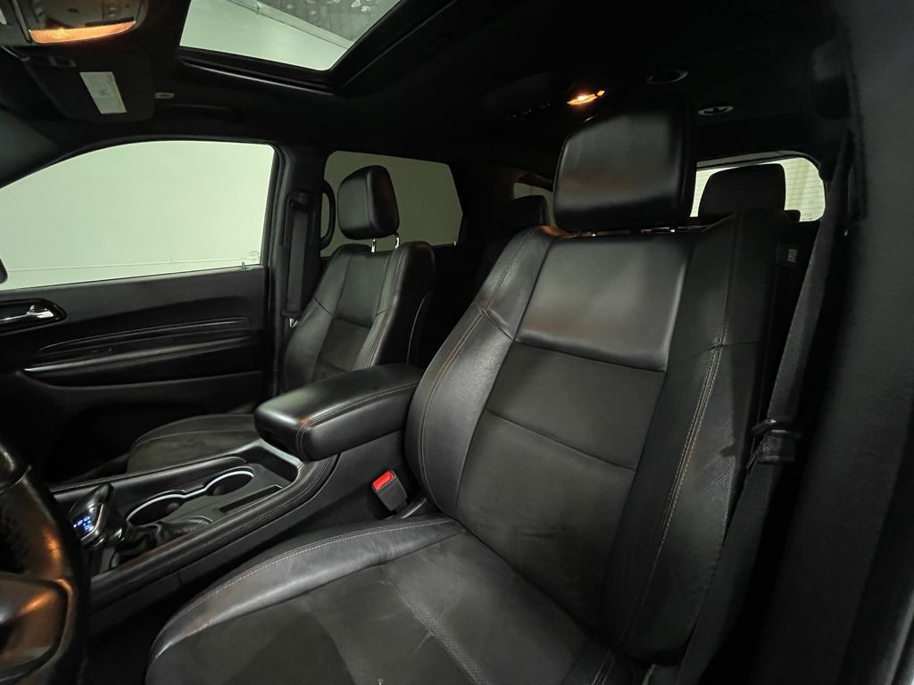 2021 Dodge Durango Image 15