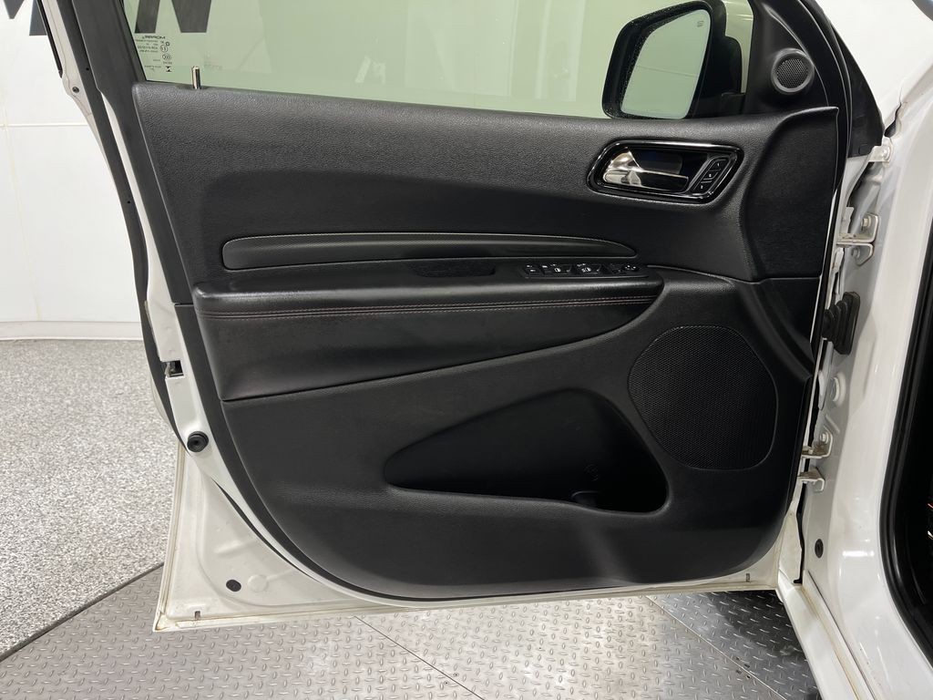 2021 Dodge Durango Image 16