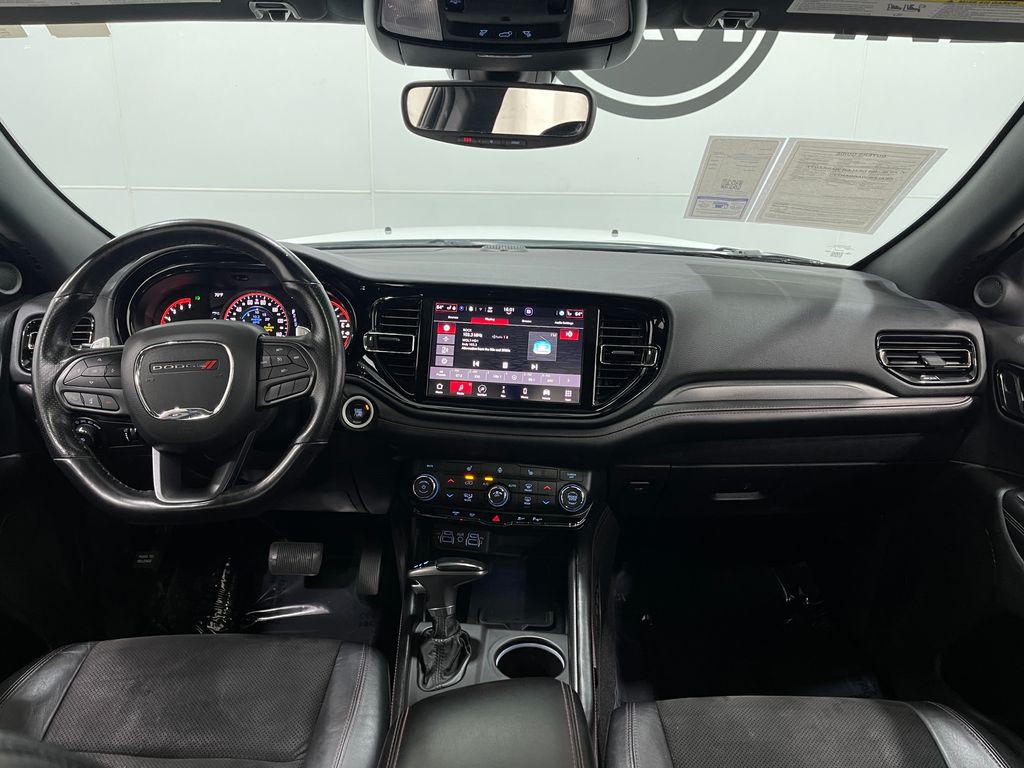 2021 Dodge Durango Image 20