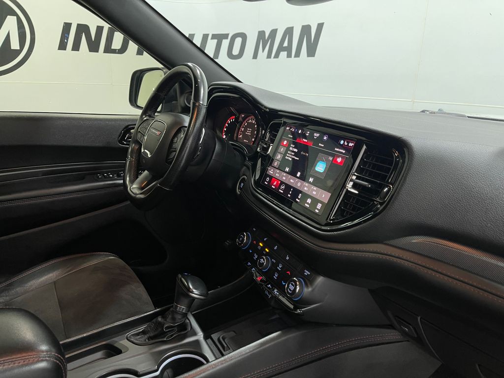 2021 Dodge Durango Image 21