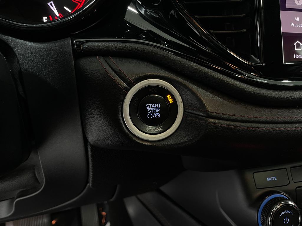 2021 Dodge Durango Image 22