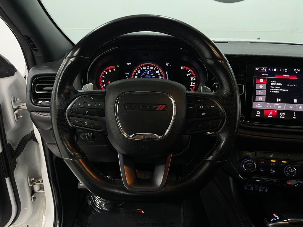 2021 Dodge Durango Image 23