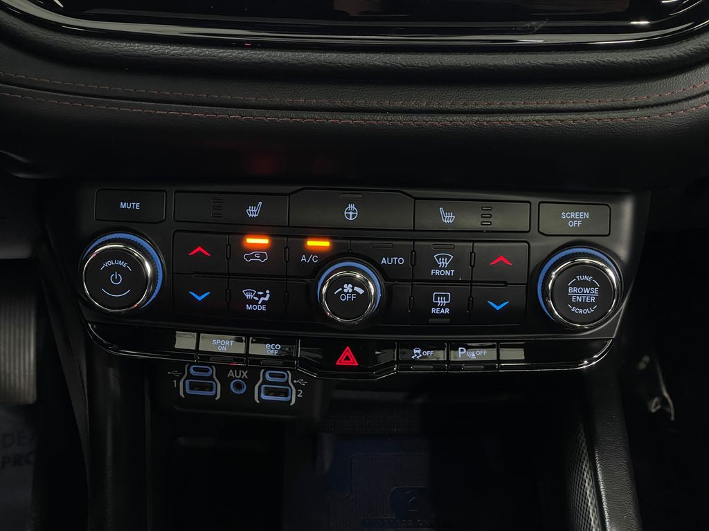 2021 Dodge Durango Image 26