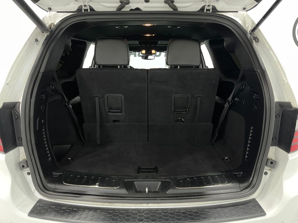 2021 Dodge Durango Image 27