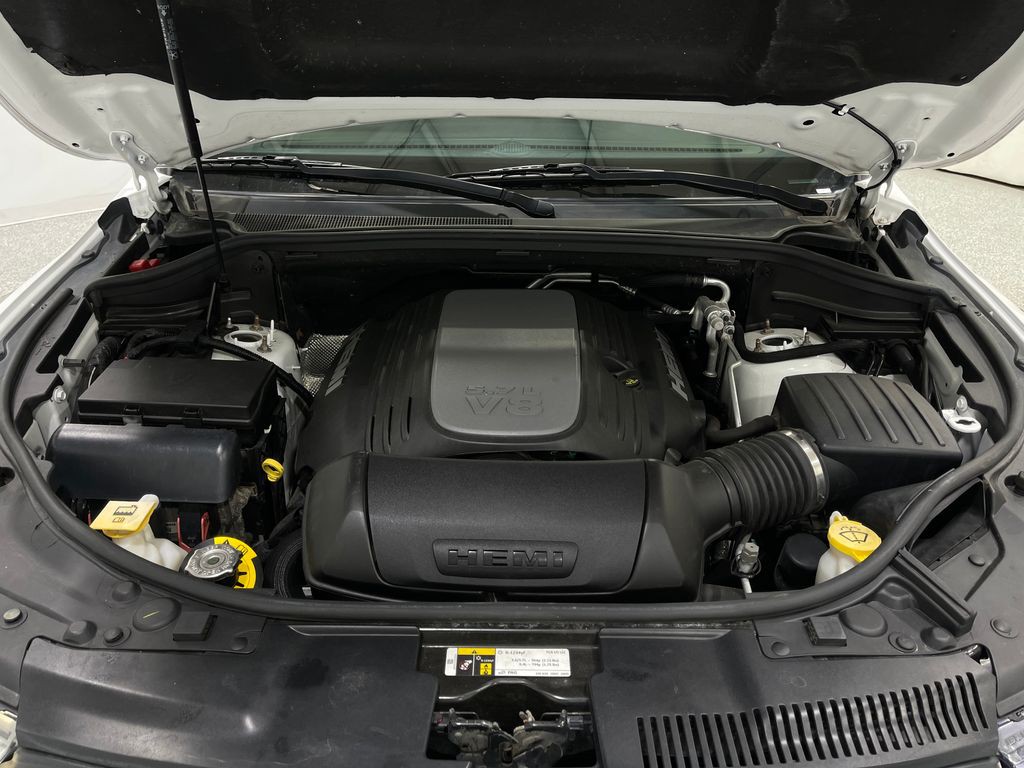 2021 Dodge Durango Image 28