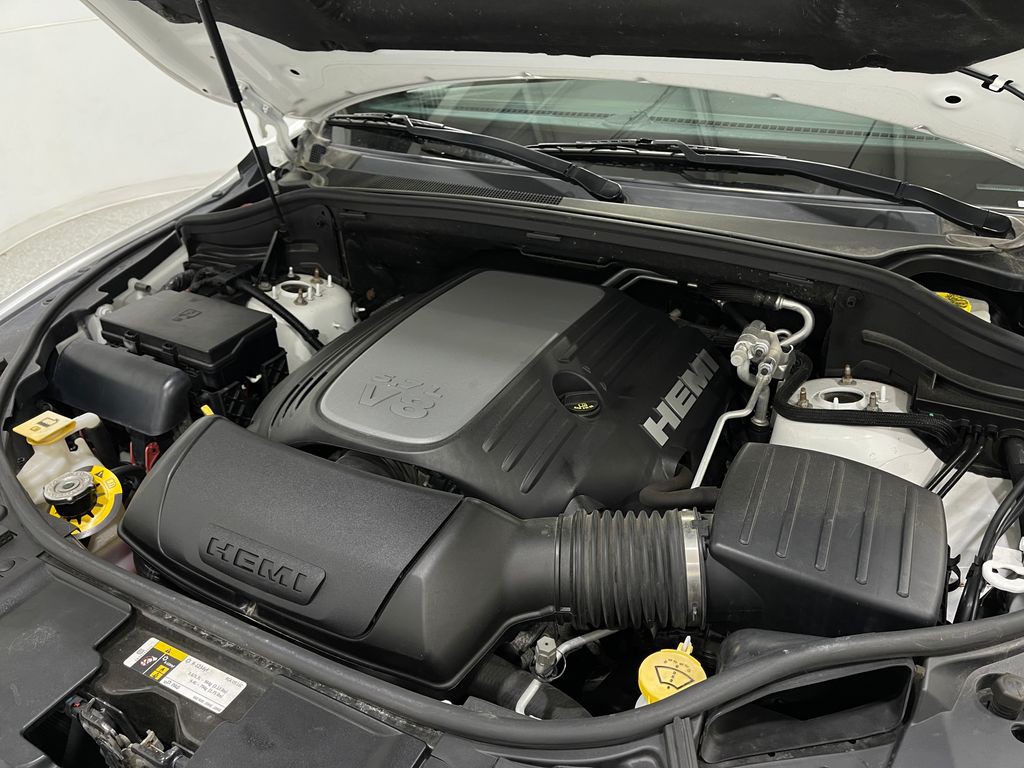 2021 Dodge Durango Image 29