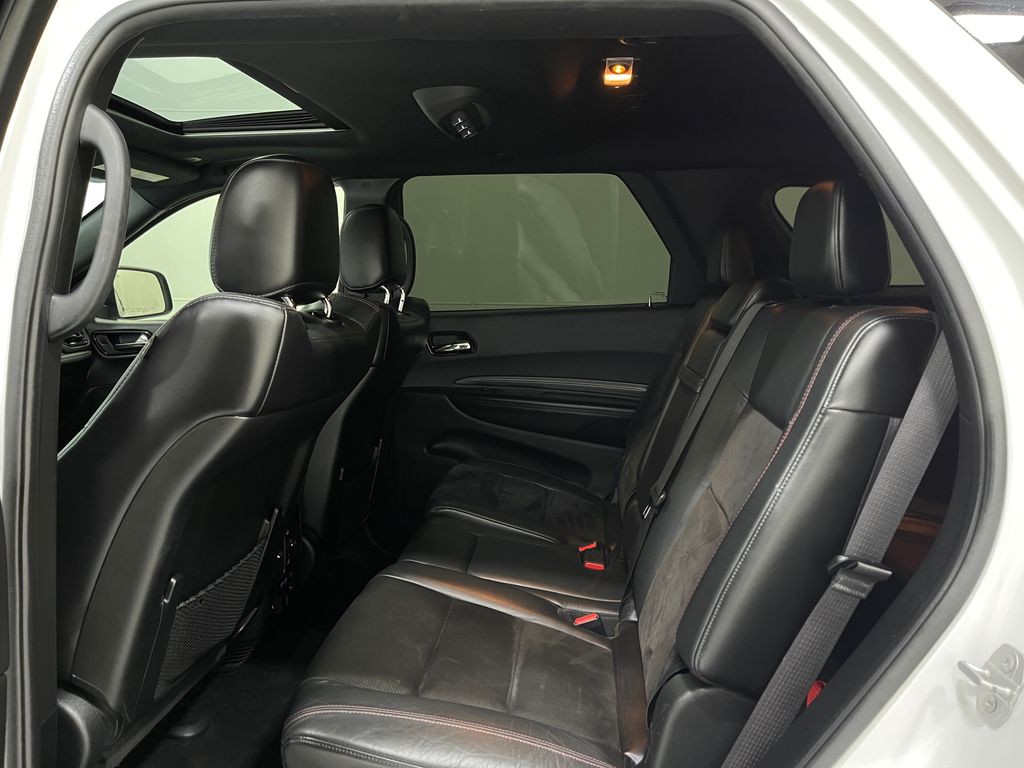 2021 Dodge Durango Image 31