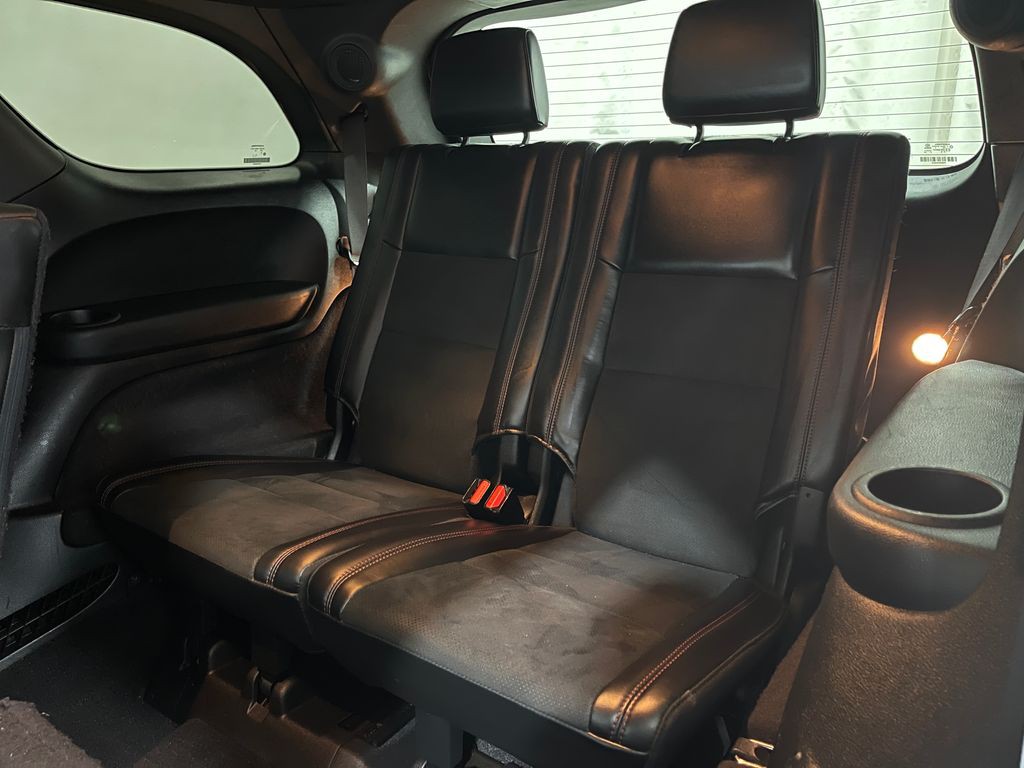 2021 Dodge Durango Image 32