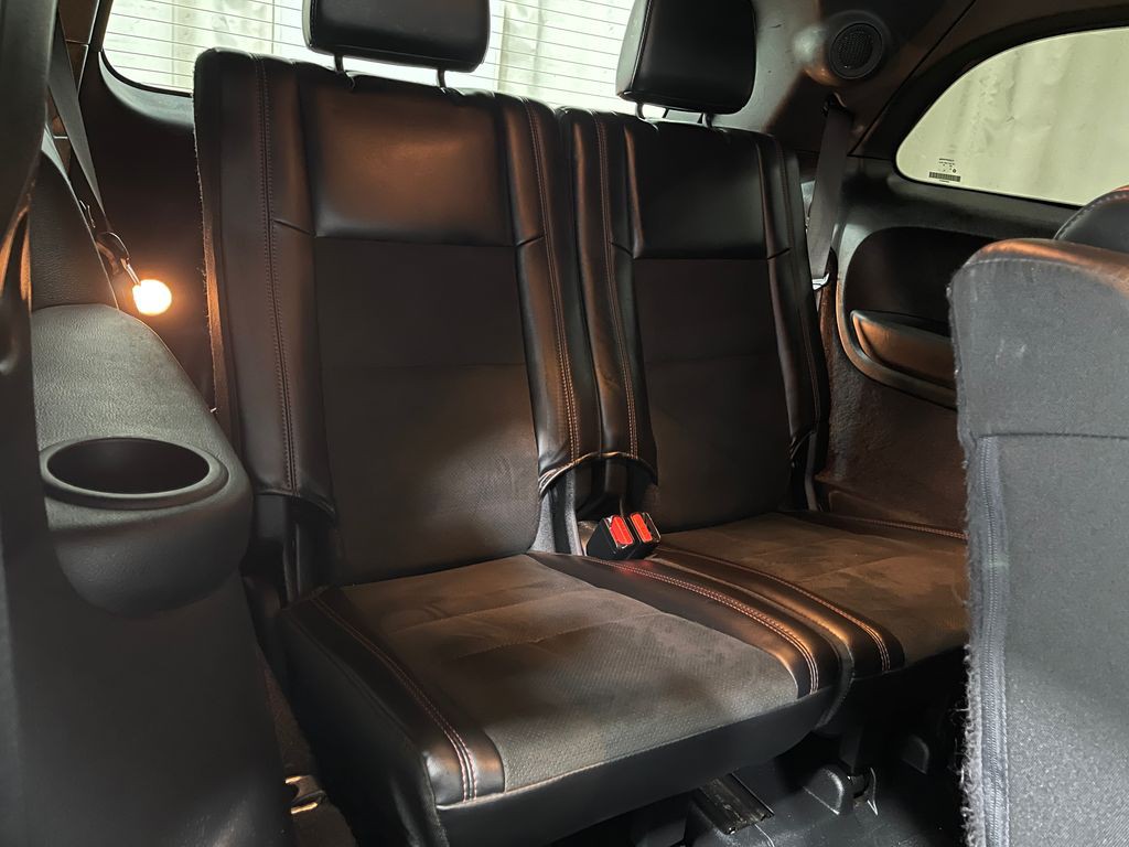 2021 Dodge Durango Image 33