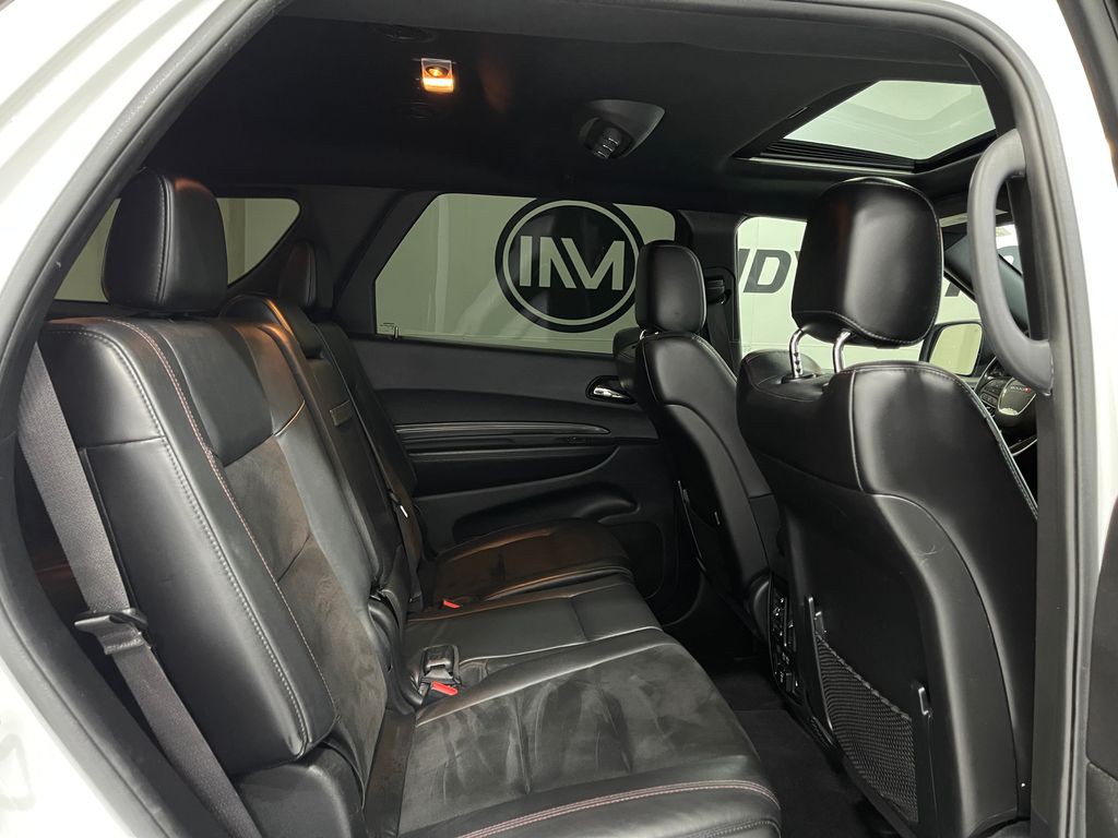 2021 Dodge Durango Image 34
