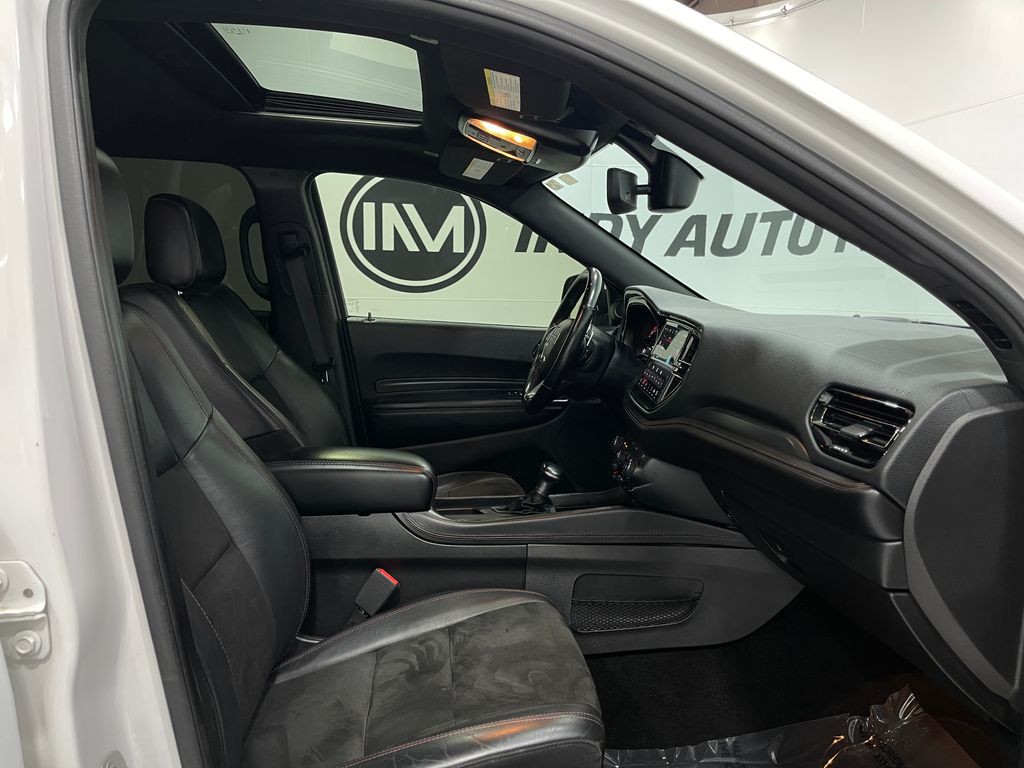 2021 Dodge Durango Image 35
