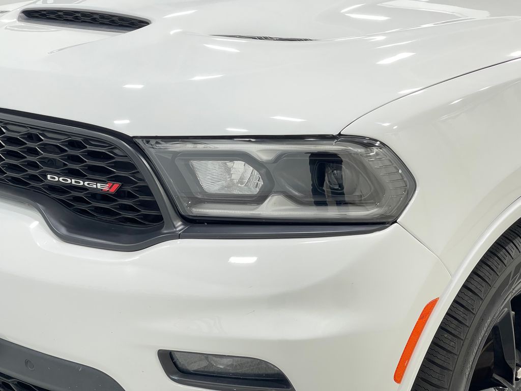 2021 Dodge Durango Image 36