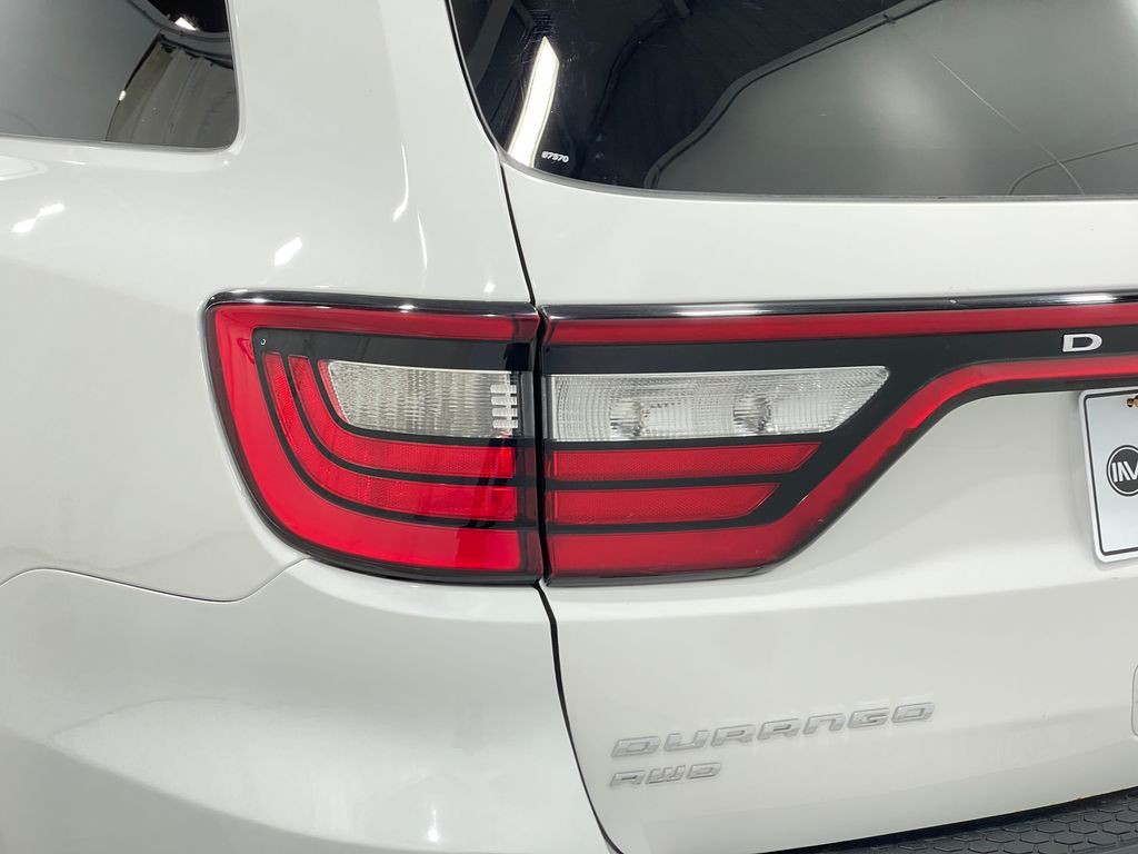 2021 Dodge Durango Image 37