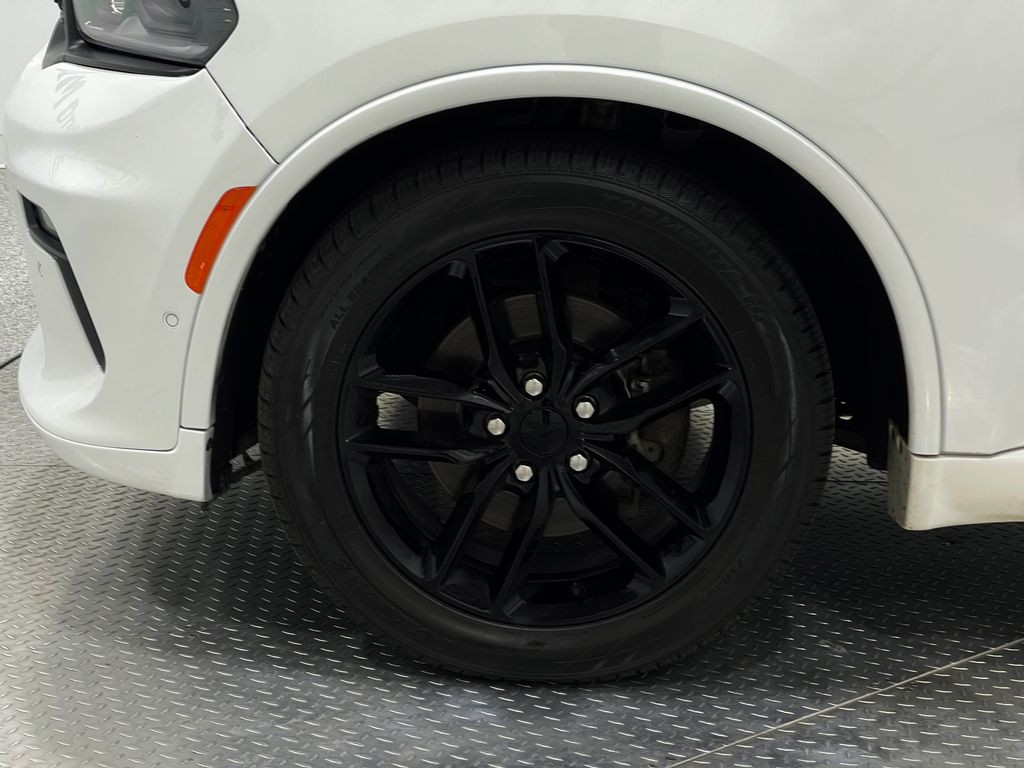 2021 Dodge Durango Image 38