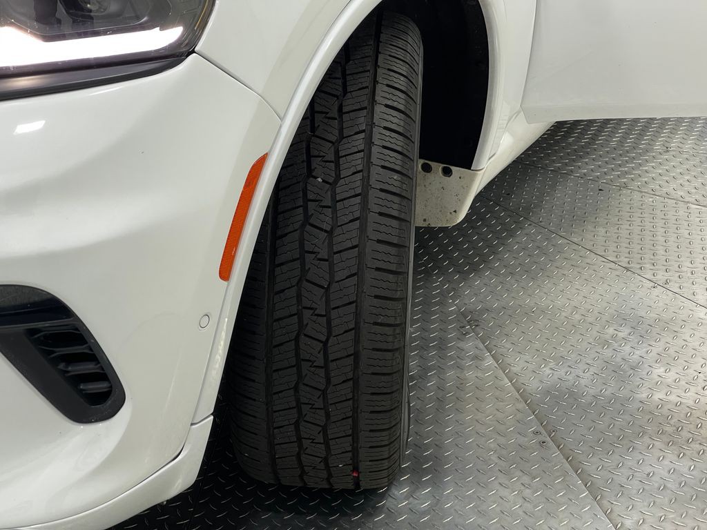 2021 Dodge Durango Image 39