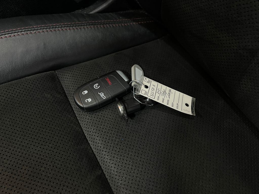 2021 Dodge Durango Image 40