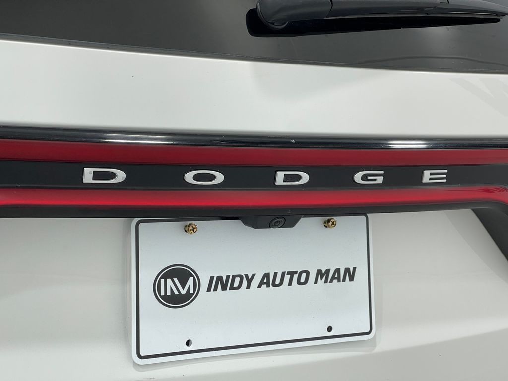 2021 Dodge Durango Image 41