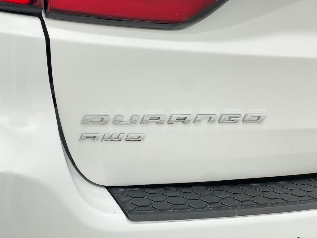 2021 Dodge Durango Image 42