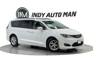Image for 2018 Chrysler Pacifica Touring L Plus ID: 6525428