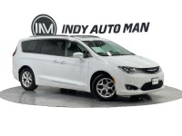 Image for 2018 Chrysler Pacifica Touring L Plus ID: 6525428