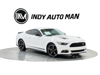 Image for 2017 Ford Mustang GT Premium ID: 6528599