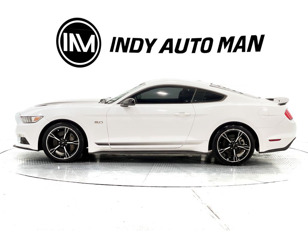 2017 Ford Mustang Image 7