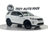 Image for 2020 Land Rover Discovery Sport S ID: 6531966