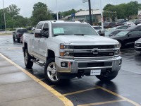 Image for 2017 Chevrolet Silverado 1500 LTZ ID: 6538728