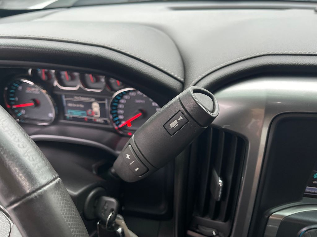 2017 Chevrolet Silverado 1500 Image 28