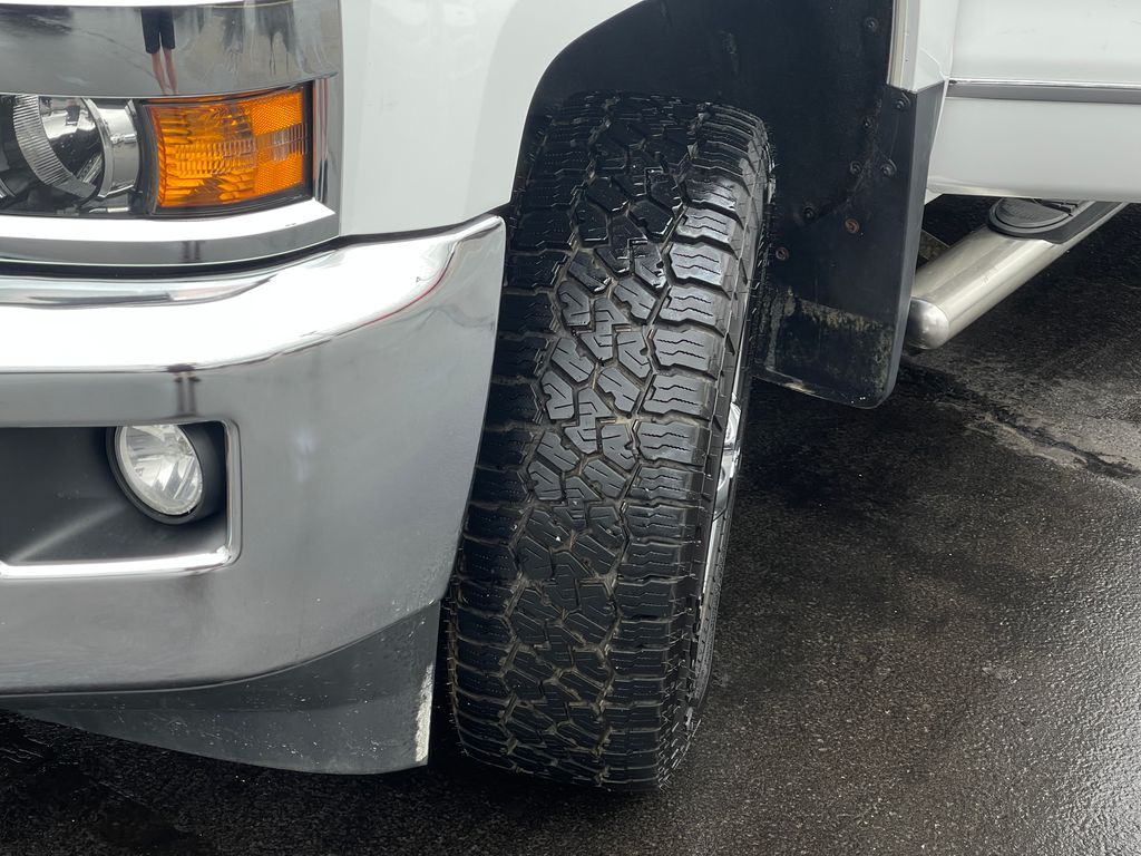 2017 Chevrolet Silverado 1500 Image 33