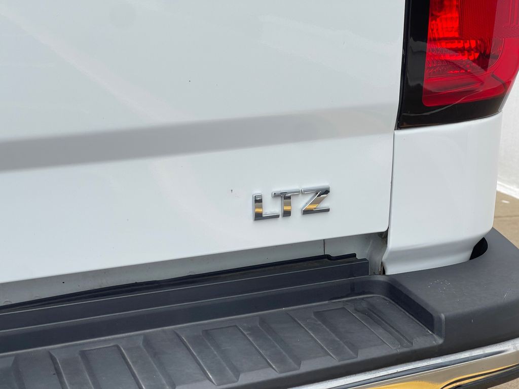 2017 Chevrolet Silverado 1500 Image 37
