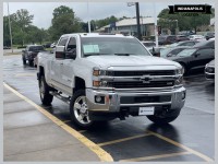 Image for 2017 Chevrolet Silverado 1500 LTZ ID: 6538728