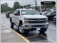 Image for 2017 Chevrolet Silverado 1500 LTZ ID: 6538728