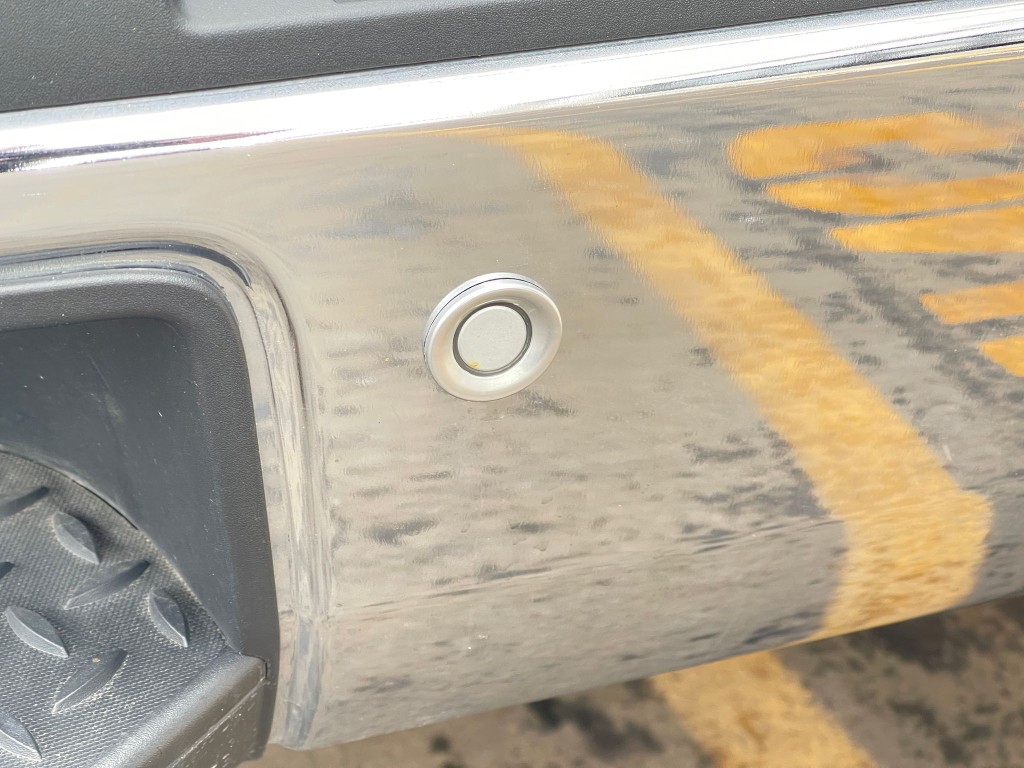 2017 Chevrolet Silverado 1500 Image 11