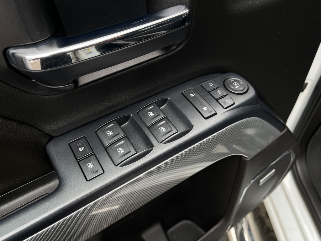 2017 Chevrolet Silverado 1500 Image 15